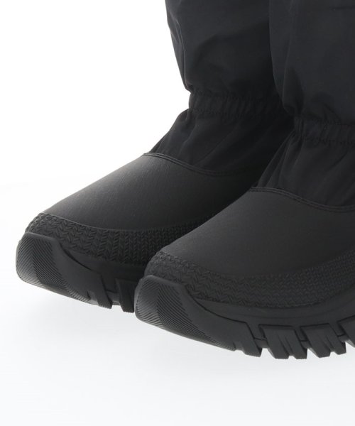 HUNTER Mens(ハンター（メンズ）)/MENS WANDERER SHORT SNOW BOOT/img06