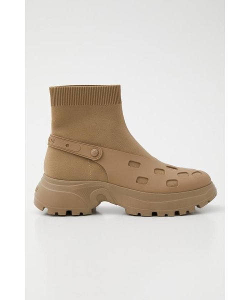 アーニートラックソールブーツ 