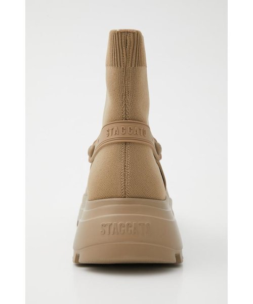 アーニートラックソールブーツ 