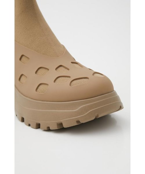 アーニートラックソールブーツ 