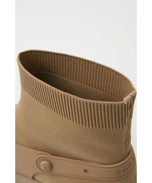 アーニートラックソールブーツ 