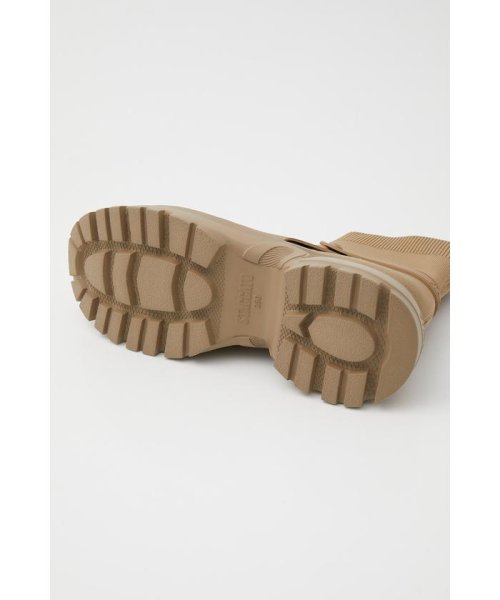 アーニートラックソールブーツ 