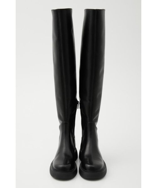 ハンスニーハイブーツ ミルキージャンプブーツ V2153513665(16546円)