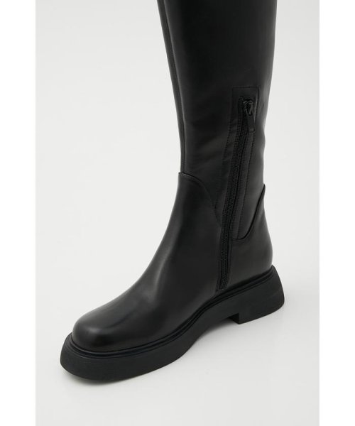 ハンスニーハイブーツ ミルキージャンプブーツ V2153513665(16546円)