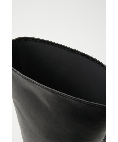 ハンスニーハイブーツ ミルキージャンプブーツ V2153513665(16546円)