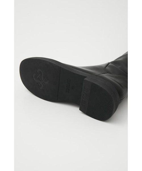 ハンスニーハイブーツ ミルキージャンプブーツ V2153513665(16546円)