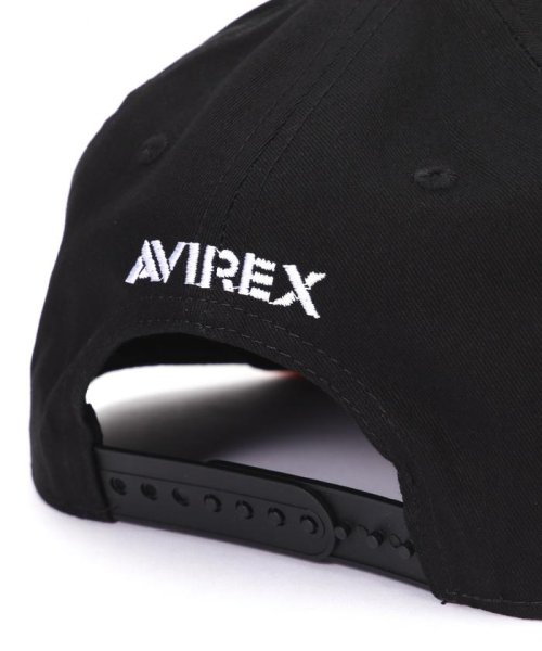 AVIREX(AVIREX)/BB CAP AVIREX NYC / ベースボールキャップ AVIREX NYC/img07