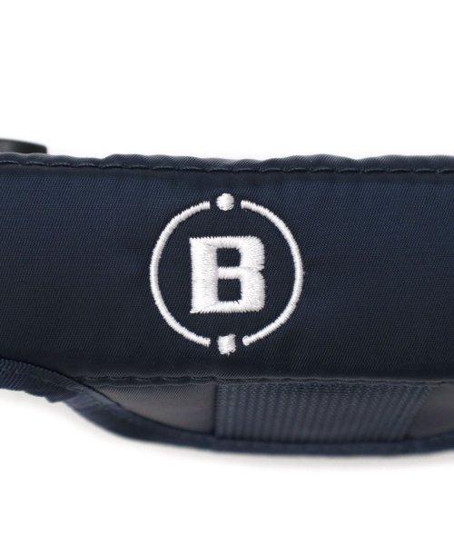 BRIEFING GOLF(ブリーフィング ゴルフ)/【日本正規品】ブリーフィング ゴルフ BRIEFING GOLF HALF MALLET PUTTER COVER ECO TWILL BRG223G41/img14