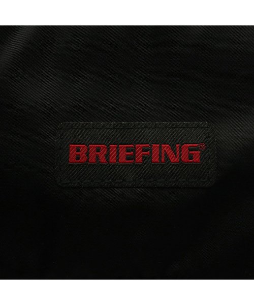 BRIEFING GOLF(ブリーフィング ゴルフ)/【日本正規品】ブリーフィング ゴルフ ポーチ BRIEFING GOLF EXPAND POUCH M ECO TWILL ナイロン 抗菌 BRG223G55/img15
