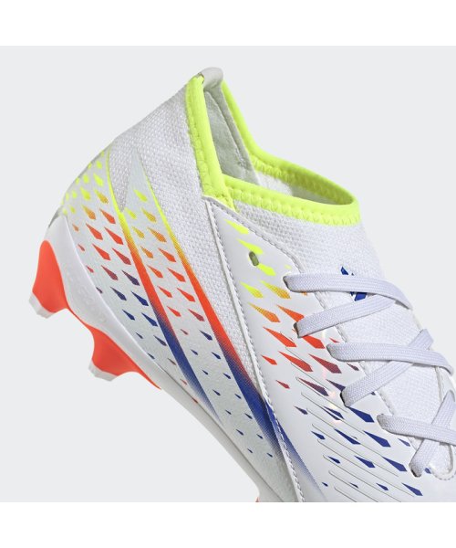 セール】アディダス/キッズ/プレデター エッジ.3 HG/AG J(505024522) | アディダス(adidas) - MAGASEEK セール】アディダス/キッズ/プレデター エッジ.3 HG/AG J(505024522) | アディダス(adidas) - MAGASEEK