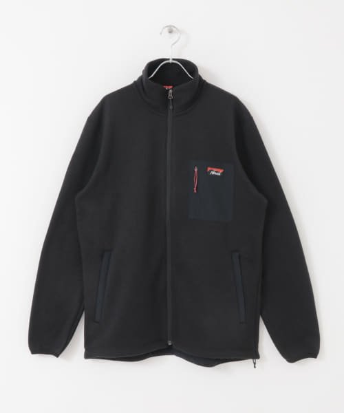 URBAN RESEARCH(アーバンリサーチ)/NANGA　POLARTEC FLEECE ZIP BLOUSON/img16