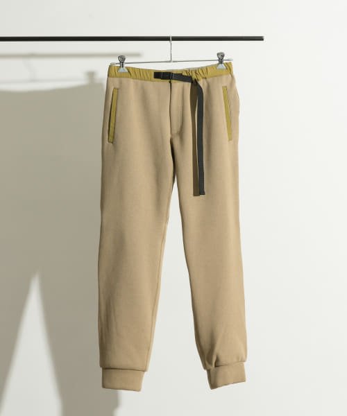 URBAN RESEARCH(アーバンリサーチ)/NANGA　POLARTEC FLEECE JOGGER PANTS/img04