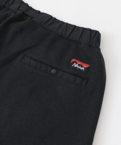 URBAN RESEARCH(アーバンリサーチ)/NANGA　POLARTEC FLEECE JOGGER PANTS/img25