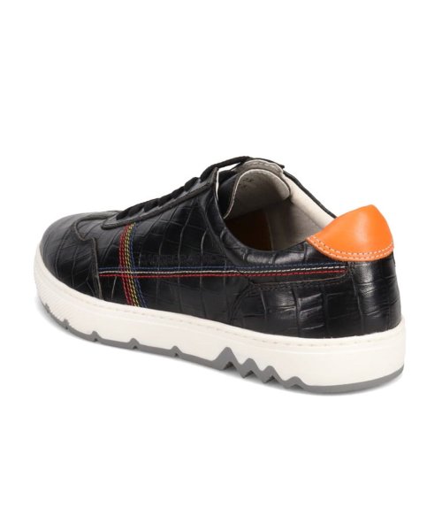 CASTELBAJAC　オパンケ製法　レザースニーカー　12271  Y1353470765(10296円)