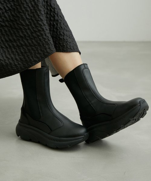 ROPE PICNIC PASSAGE(ロペピクニック パサージュ)/【WEB限定】【AKIII CLASSIC/アキクラシック】CHELSEA LONG BOOTS/img09