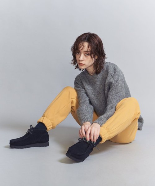 BEAUTY&YOUTH UNITED ARROWS(ビューティーアンドユース　ユナイテッドアローズ)/＜Clarks＞GTX ゴアテックス ワラビー/img02