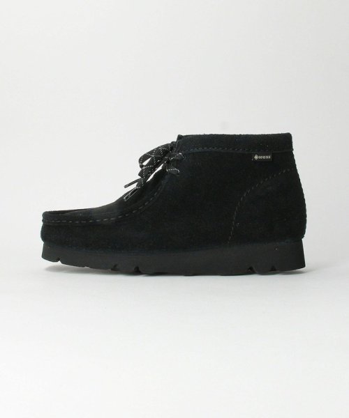 BEAUTY&YOUTH UNITED ARROWS(ビューティーアンドユース　ユナイテッドアローズ)/＜Clarks＞GTX ゴアテックス ワラビー/img06