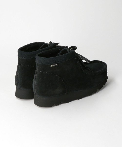 BEAUTY&YOUTH UNITED ARROWS(ビューティーアンドユース　ユナイテッドアローズ)/＜Clarks＞GTX ゴアテックス ワラビー/img08