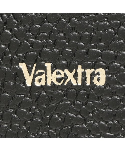 Valextra(ヴァレクストラ)/ヴァレクストラ キーケース ブラック メンズ レディース Valextra V1L76 028 000NRD/img07