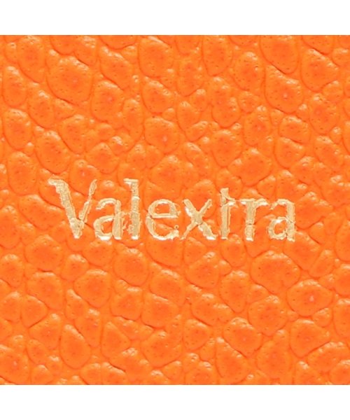 Valextra(ヴァレクストラ)/ヴァレクストラ キーケース オレンジ メンズ レディース Valextra V1L76 028 00ARRD/img07