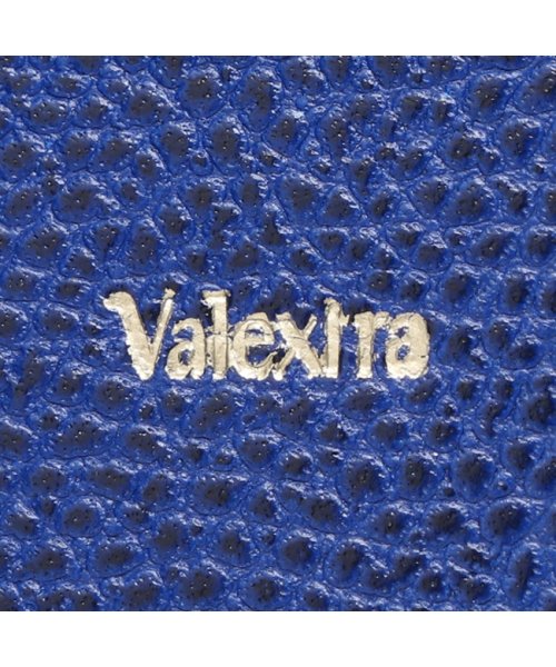 Valextra(ヴァレクストラ)/ヴァレクストラ キーケース ブルー メンズ レディース Valextra V1L76 028 00RORD/img07