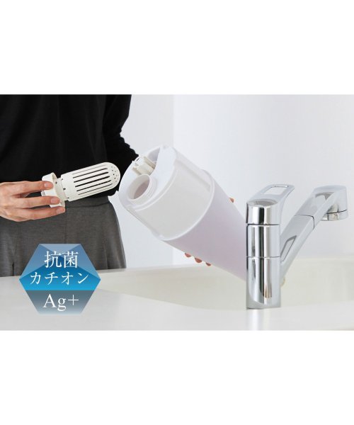 【正規品1年保証】 プリズメイト 加湿器 PRISMATE サブリエ アロマ超音波式加湿器 アロマ タワー型 スリム 大容量 2.5L PR－HF003W 