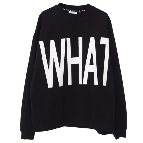 MARK GONZALES ビッグアルファベットトレーナー スウェット 人気・おすすめ｜使いやすい・旅行におすすめ 品質保証 全国発送 正規品・日本国内発送・安心保証付き