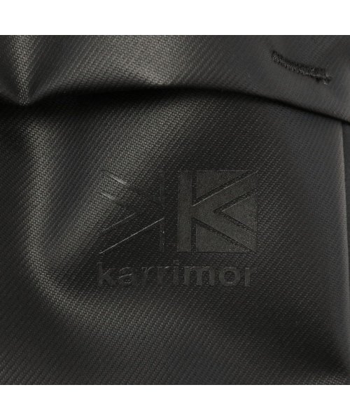 Karrimor(カリマー)/カリマー リュック karrimor commuter M ビジネスリュック 抗菌 大容量 2層 B4 A4 25L PC収納 15.6インチ 501127/img28