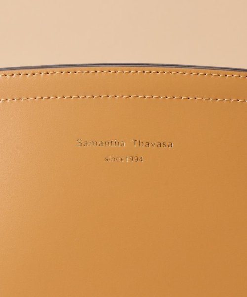 Samantha Thavasa(サマンサタバサ)/トラペズミニヨン ショルダーバッグ/img48