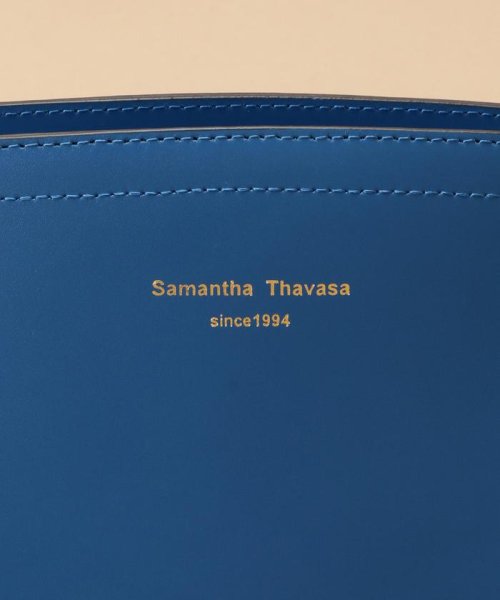 Samantha Thavasa(サマンサタバサ)/トラペズミニヨン ショルダーバッグ/img54