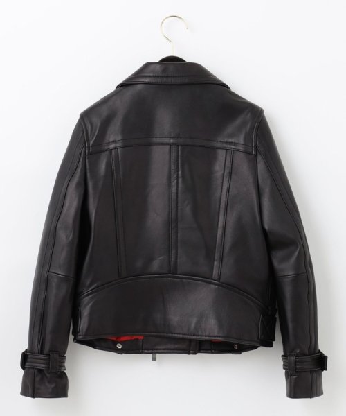 ライダースジャケット 