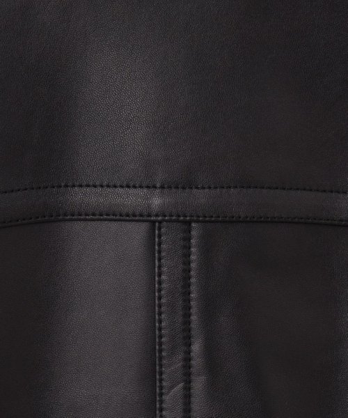 ライダースジャケット 