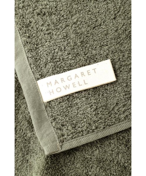 MARGARET HOWELL HOLD GOODS(マーガレット・ハウエル　ハウスホールドグッズ)/COTTON RAMIE TOWEL/img02