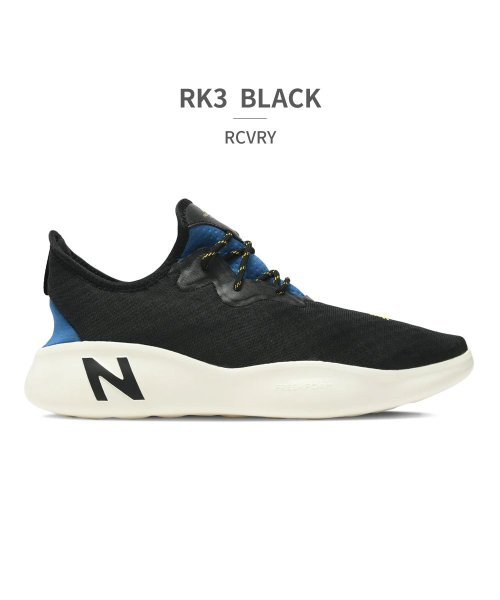 new balance(ニューバランス)/ニューバランス new balance RCVRY フレッシュフォーム リカバリー B3 CN3 CW3 G3 TN3 TR3 W3/img09