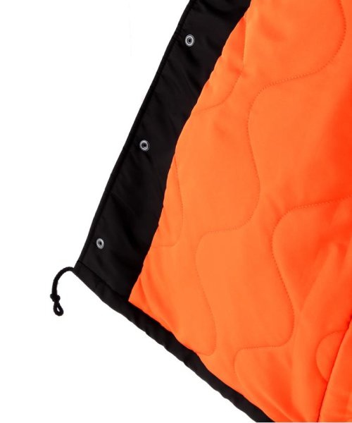 《WEB＆DEPOT限定》COACH JACKET TOP GUN / コーチジャケット トップガン O1521558679(11583円)