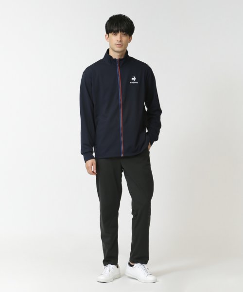 le coq sportif (ルコックスポルティフ)/ウォームアップジャケット【アウトレット】/img04