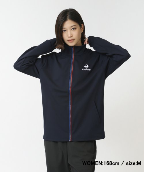 le coq sportif (ルコックスポルティフ)/ウォームアップジャケット【アウトレット】/img08