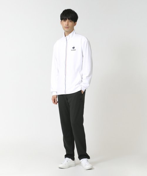 le coq sportif (ルコックスポルティフ)/ウォームアップジャケット【アウトレット】/img15