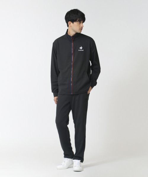 le coq sportif (ルコックスポルティフ)/ウォームアップジャケット【アウトレット】/img22