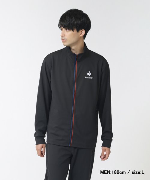 le coq sportif (ルコックスポルティフ)/ウォームアップジャケット【アウトレット】/img23