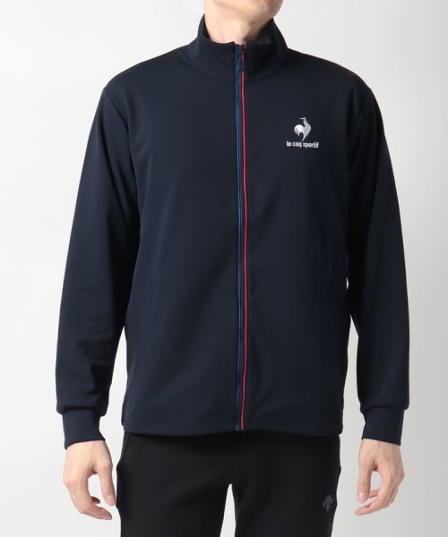 le coq sportif (ルコックスポルティフ)/ウォームアップジャケット【アウトレット】/img25