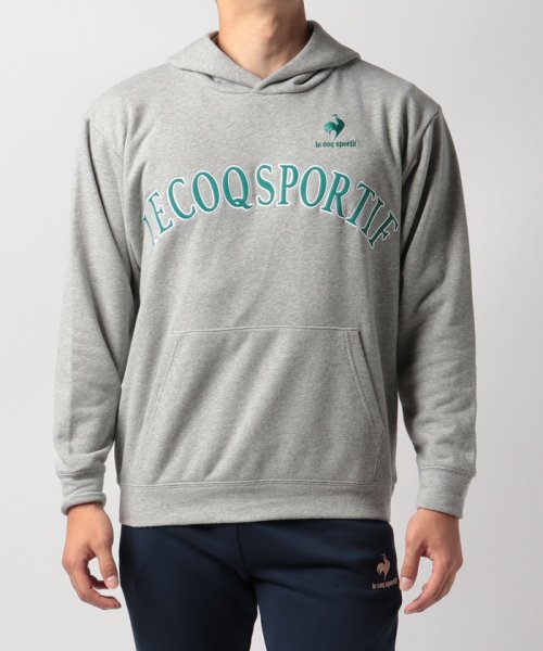 le coq sportif (ルコックスポルティフ)/フーディースウェット【アウトレット】/img45