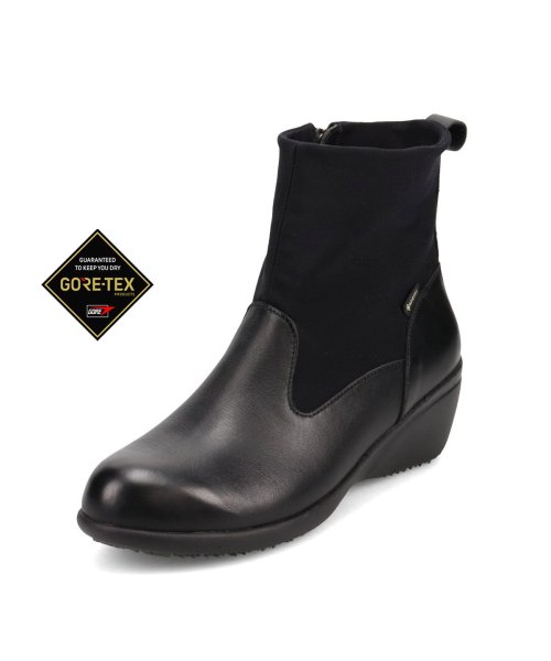 【GORE－TEX】 マドラスウォーク madras Walk　ショートブーツ　MWL1026 マドラスウォーク madras