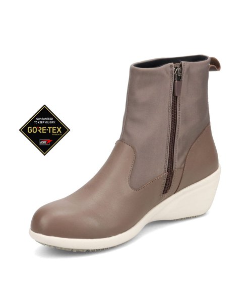 【GORE－TEX】 マドラスウォーク madras Walk　ショートブーツ　MWL1026 マドラスウォーク madras