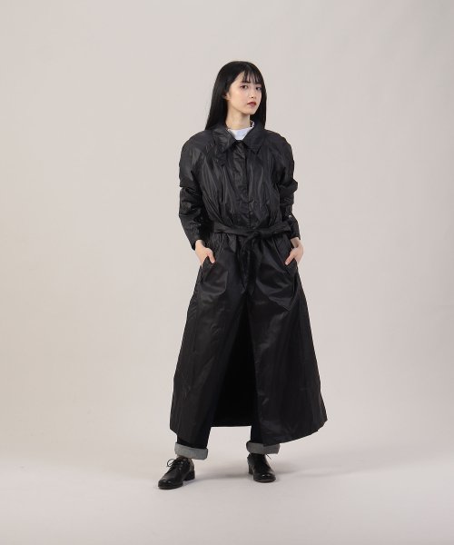 agnes b. FEMME OUTLET(アニエスベー　ファム　アウトレット)/【Outlet】U500 MANTEAU コート/img02