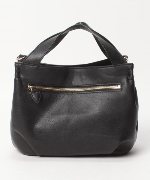 ラムタッチ 2WAYミニトート 