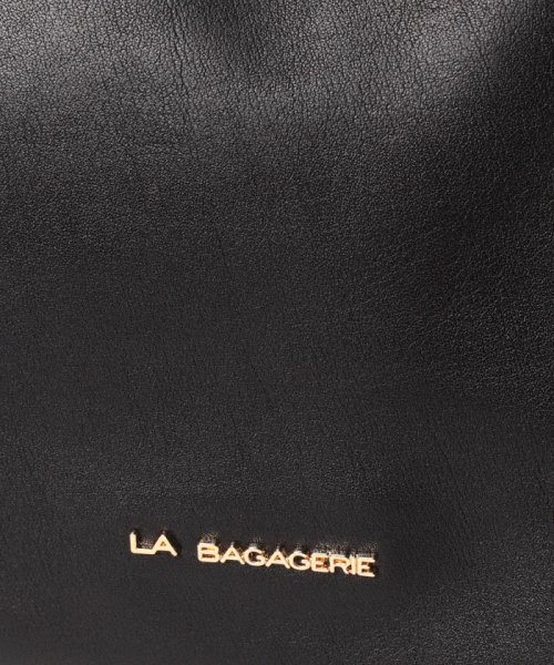 ラムタッチ 2WAYミニトート 