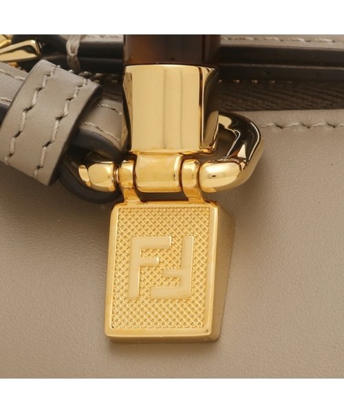 FENDI(フェンディ)/フェンディ ハンドバッグ ショルダーバッグ バイザウェイ ミニバッグ ベージュ レディース FENDI 8BS067 ABVL F0E65/img08