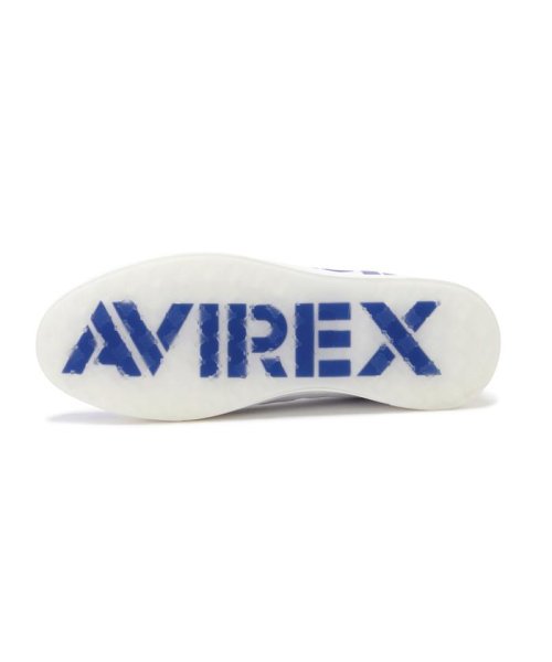 AVIREX(AVIREX)/《AVIREX GOLF》スパイクレス シューズ/ゴルフ/img08