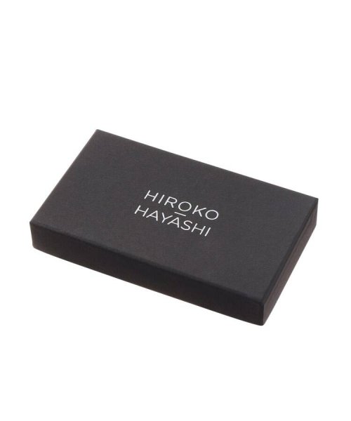 HIROKO　HAYASHI (ヒロコ　ハヤシ)/チェーン付長財布用 ロングチェーン/img03